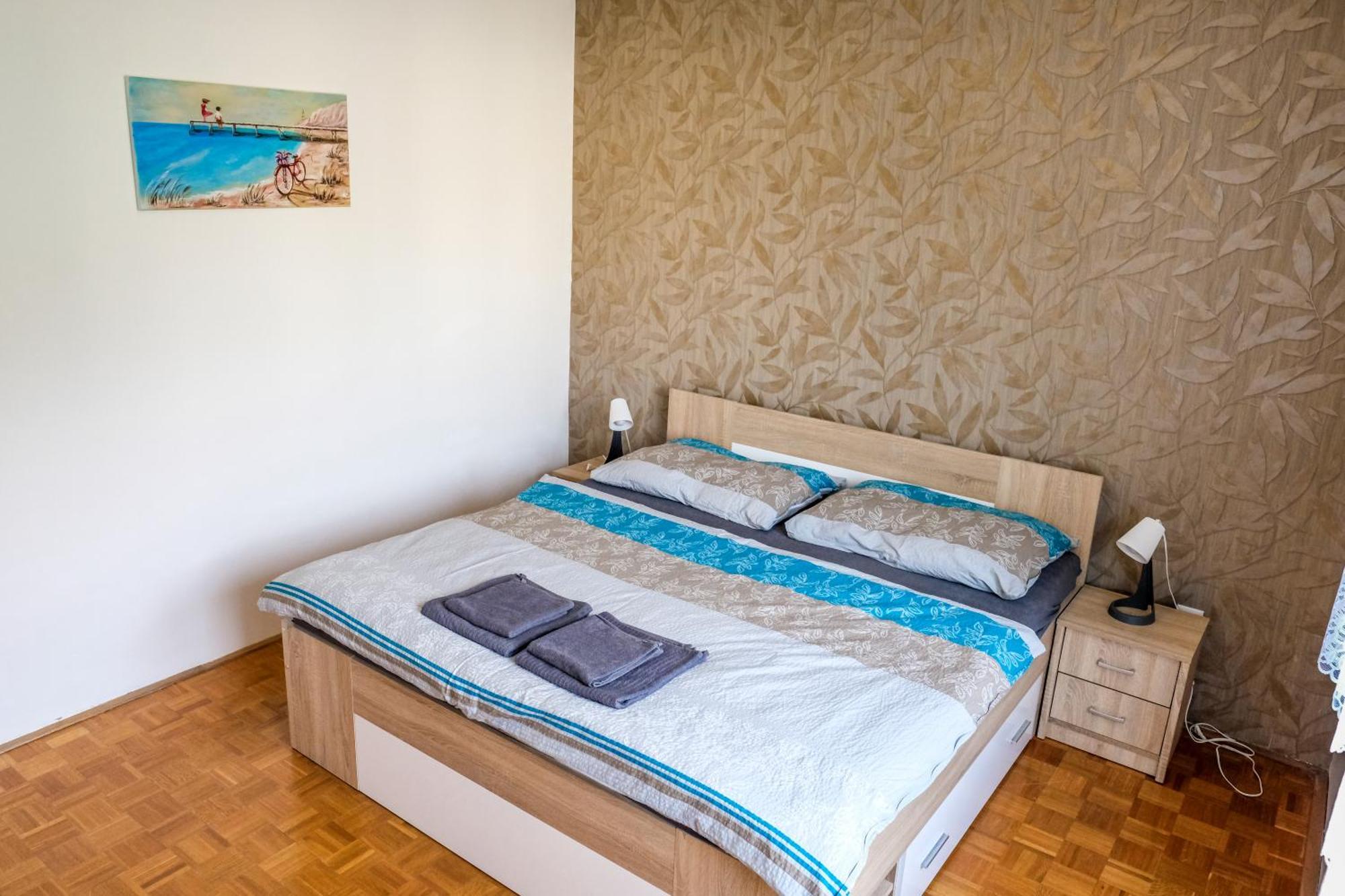 Vila Alice Luhačovice Habitación foto