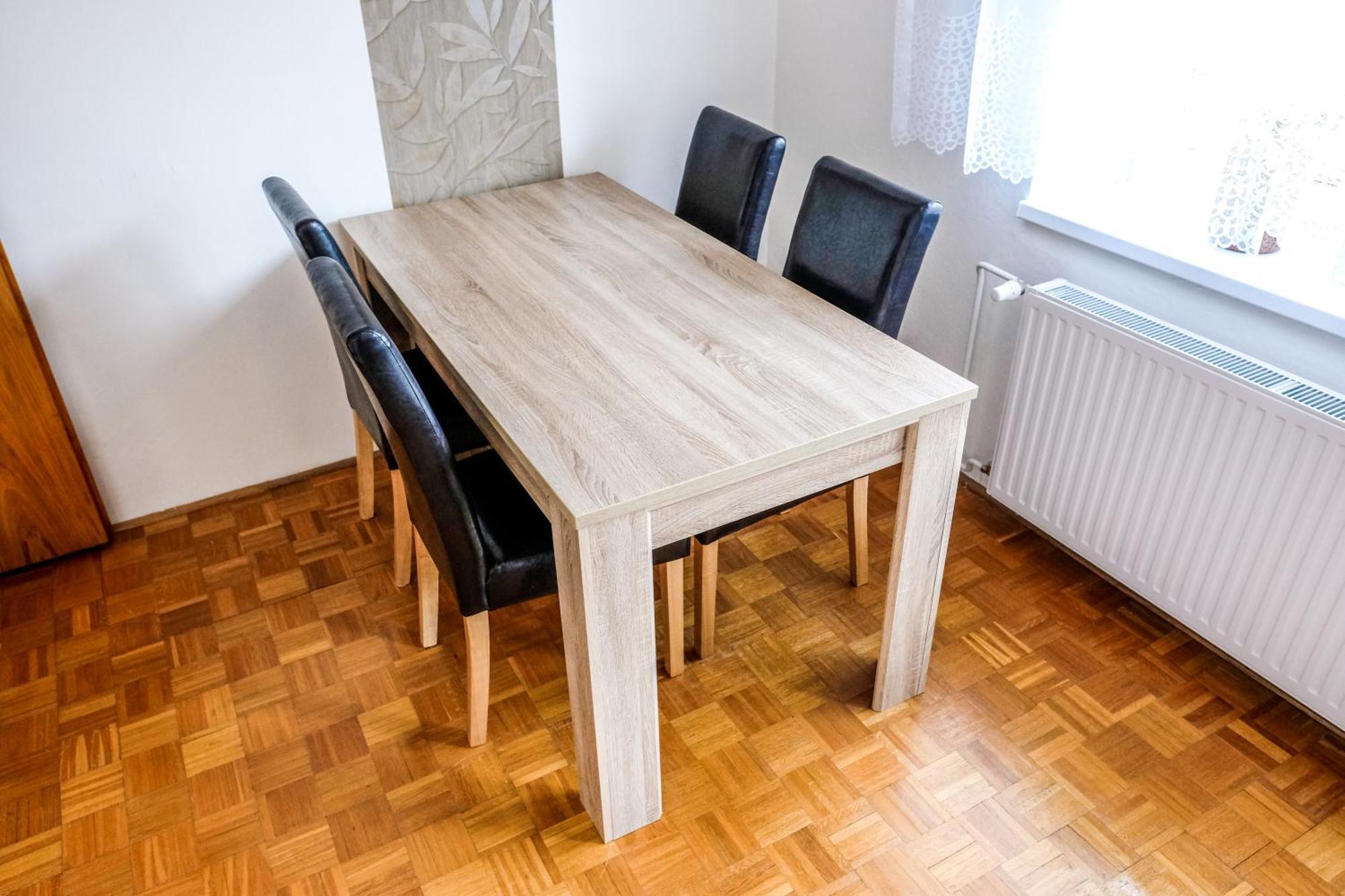Vila Alice Luhačovice Habitación foto