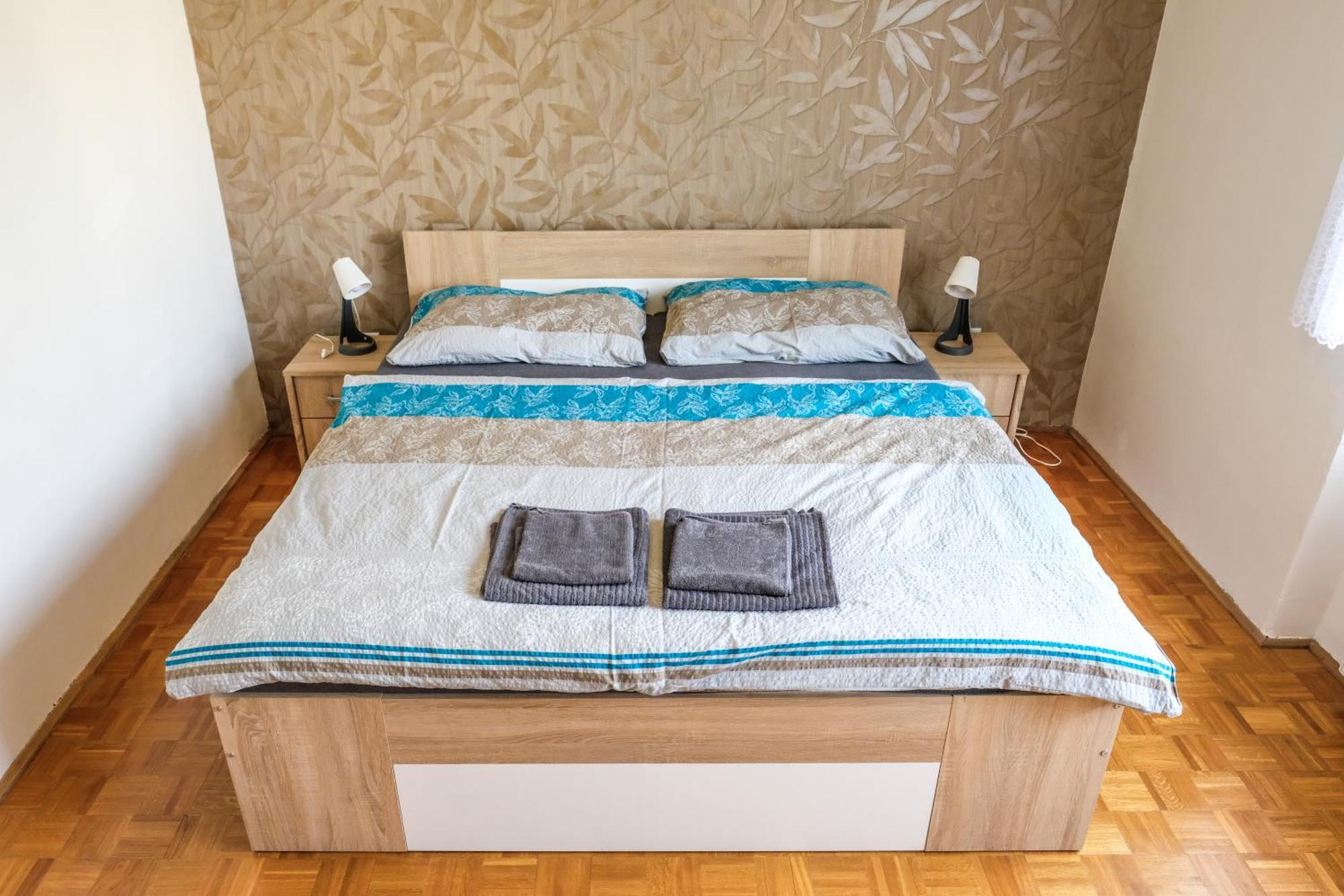 Vila Alice Luhačovice Habitación foto